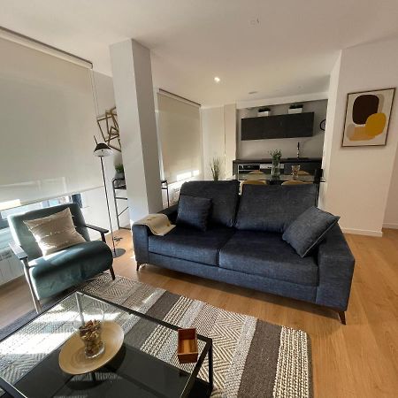 Appartement Oktheway Areal Terrace à Oleiros Extérieur photo