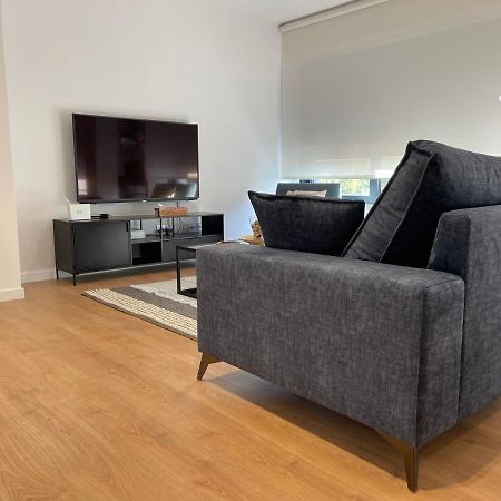 Appartement Oktheway Areal Terrace à Oleiros Extérieur photo
